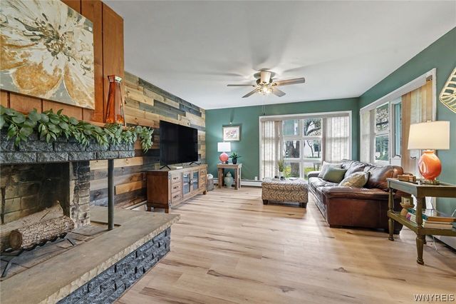 1731 Mill Road, Aurora, NY 14170