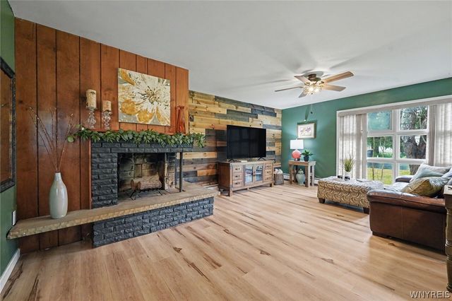 1731 Mill Road, Aurora, NY 14170