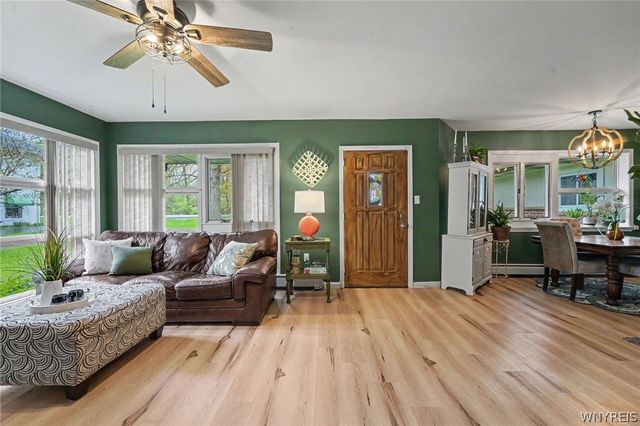 1731 Mill Road, Aurora, NY 14170