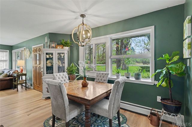 1731 Mill Road, Aurora, NY 14170