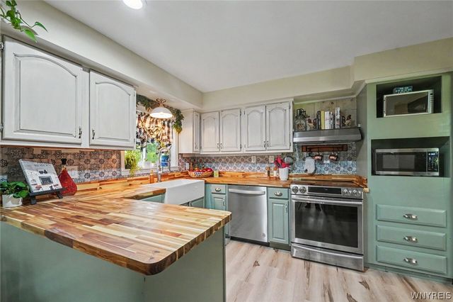 1731 Mill Road, Aurora, NY 14170