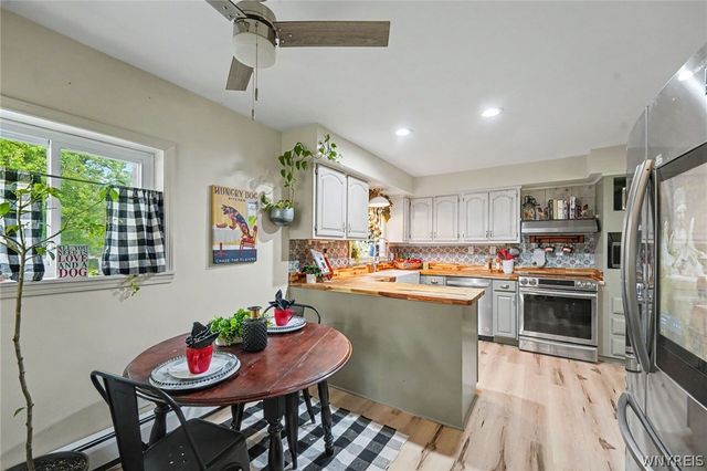 1731 Mill Road, Aurora, NY 14170