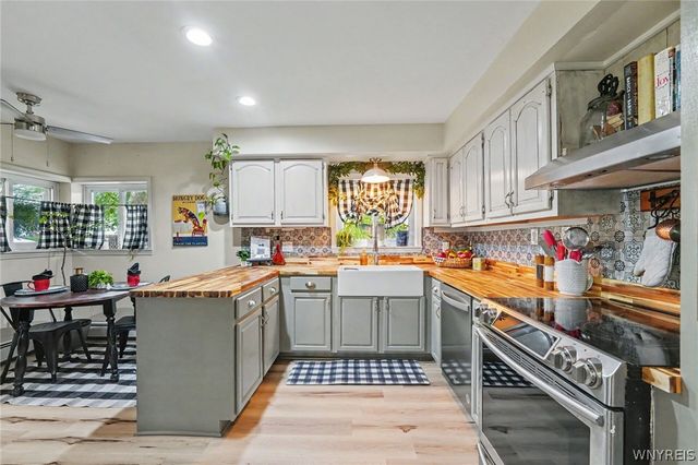 1731 Mill Road, Aurora, NY 14170