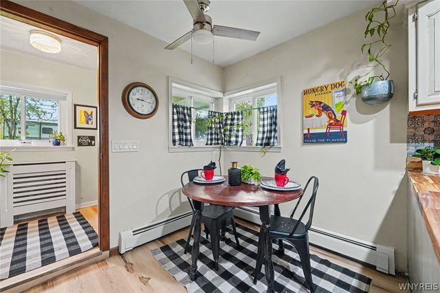 1731 Mill Road, Aurora, NY 14170