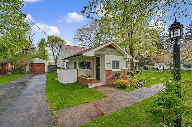 1731 Mill Road, Aurora, NY 14170