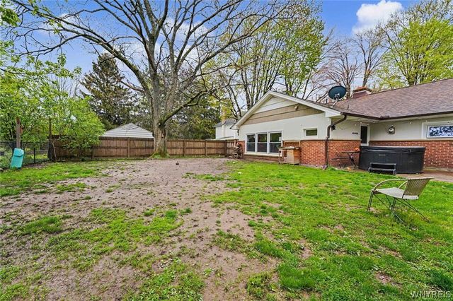 1731 Mill Road, Aurora, NY 14170