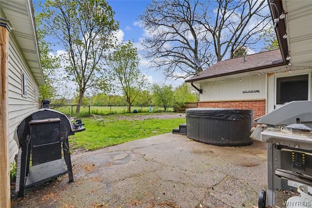 1731 Mill Road, Aurora, NY 14170