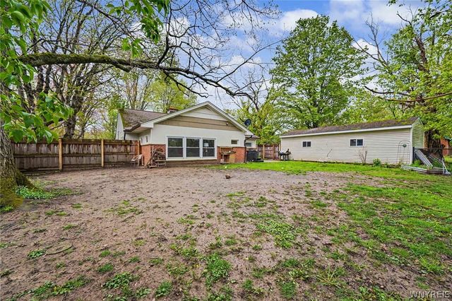 1731 Mill Road, Aurora, NY 14170