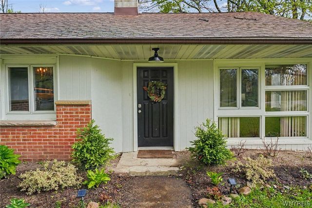 1731 Mill Road, Aurora, NY 14170