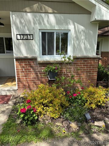 1731 Mill Road, Aurora, NY 14170