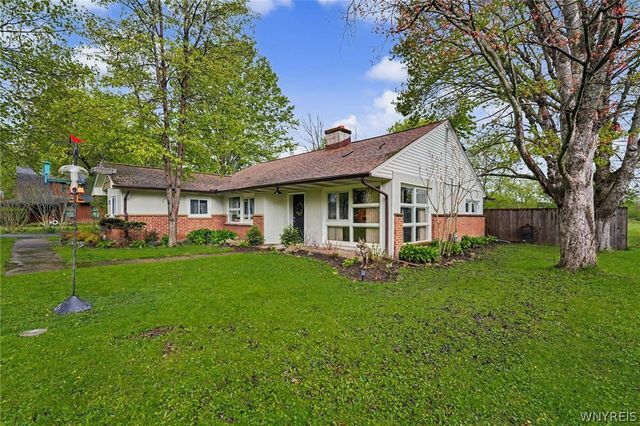 1731 Mill Road, Aurora, NY 14170