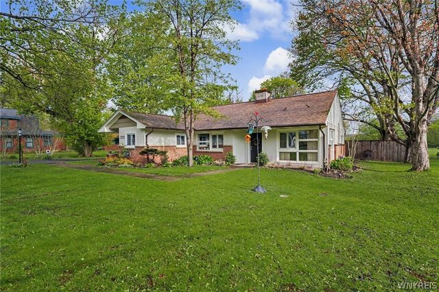1731 Mill Road, Aurora, NY 14170