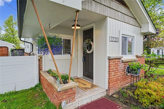1731 Mill Road, Aurora, NY 14170