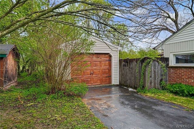 1731 Mill Road, Aurora, NY 14170