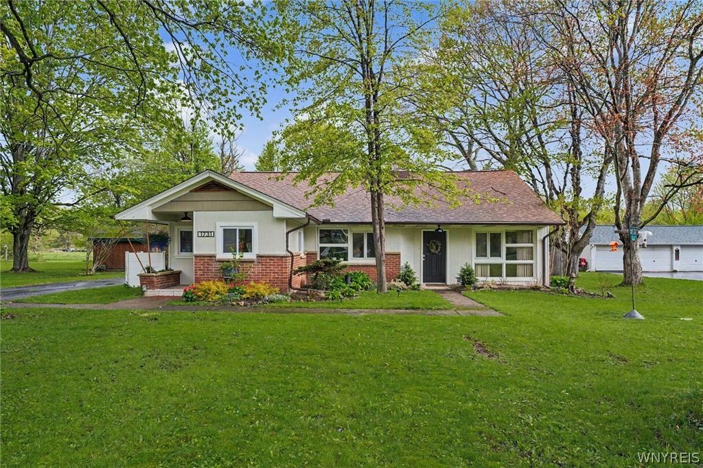 1731 Mill Road, Aurora, NY 14170