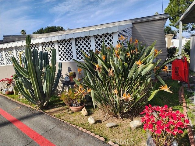 12650 California St 15, Yucaipa, CA 92399