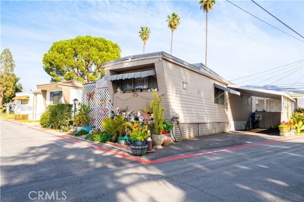 12650 California St 15, Yucaipa, CA 92399