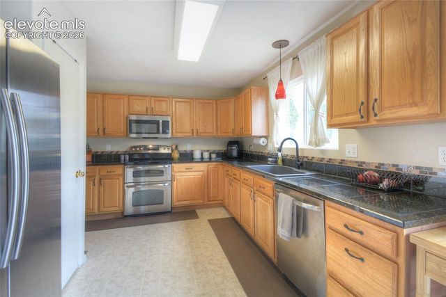 17085 Foxcross Drive, Monument, CO 80132