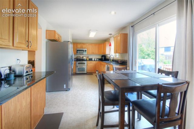 17085 Foxcross Drive, Monument, CO 80132