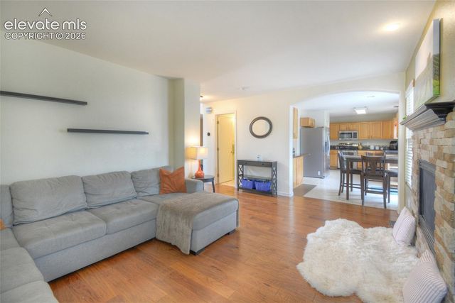 17085 Foxcross Drive, Monument, CO 80132
