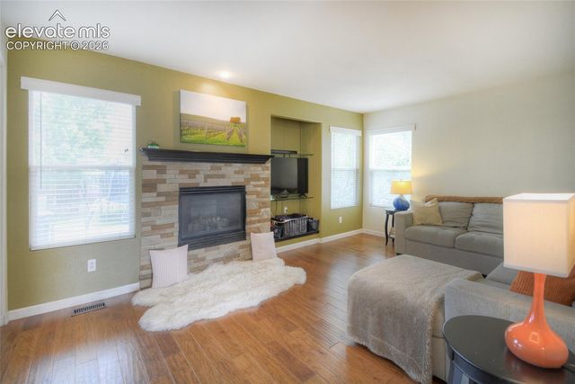 17085 Foxcross Drive, Monument, CO 80132