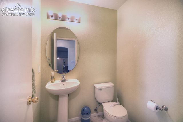 17085 Foxcross Drive, Monument, CO 80132
