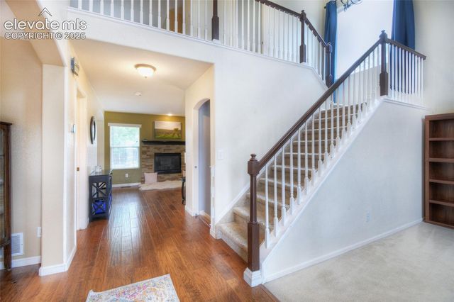 17085 Foxcross Drive, Monument, CO 80132