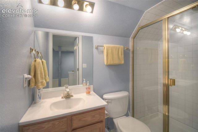 17085 Foxcross Drive, Monument, CO 80132