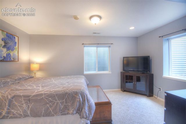 17085 Foxcross Drive, Monument, CO 80132