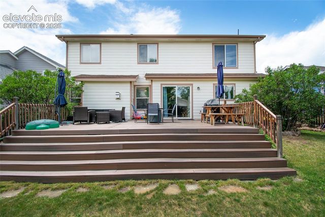 17085 Foxcross Drive, Monument, CO 80132