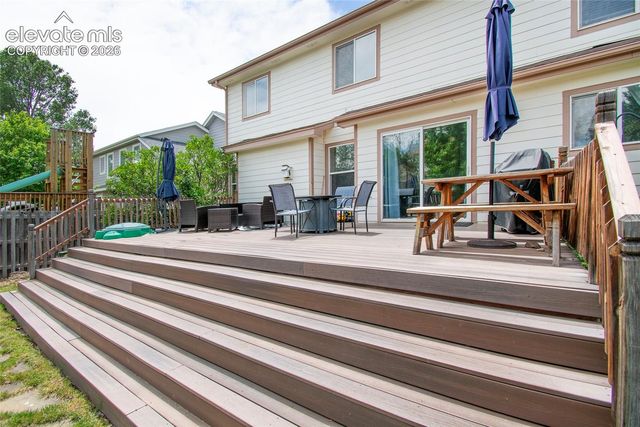 17085 Foxcross Drive, Monument, CO 80132