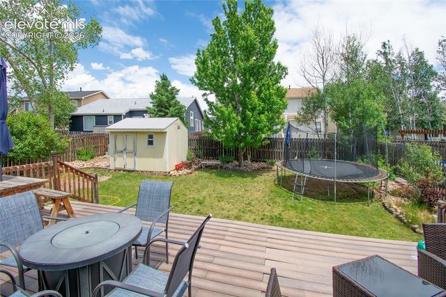 17085 Foxcross Drive, Monument, CO 80132