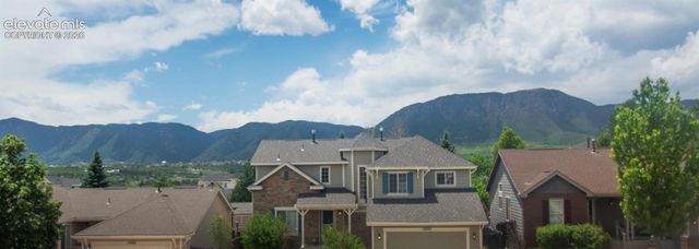 17085 Foxcross Drive, Monument, CO 80132