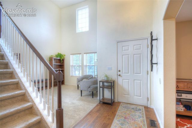 17085 Foxcross Drive, Monument, CO 80132