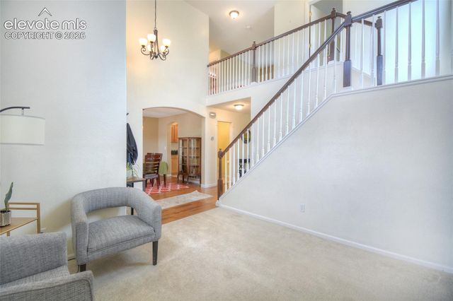 17085 Foxcross Drive, Monument, CO 80132