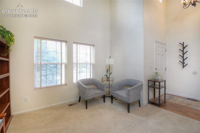 17085 Foxcross Drive, Monument, CO 80132