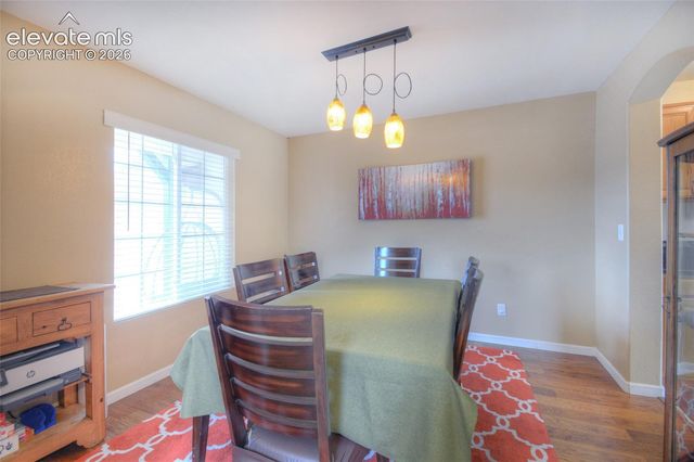 17085 Foxcross Drive, Monument, CO 80132