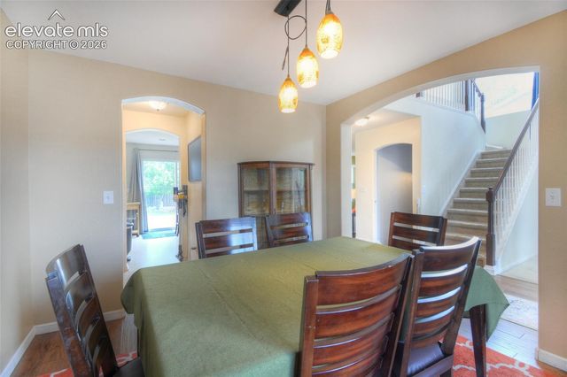 17085 Foxcross Drive, Monument, CO 80132