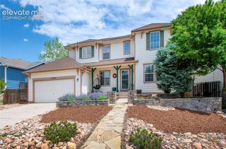 17085 Foxcross Drive, Monument, CO 80132