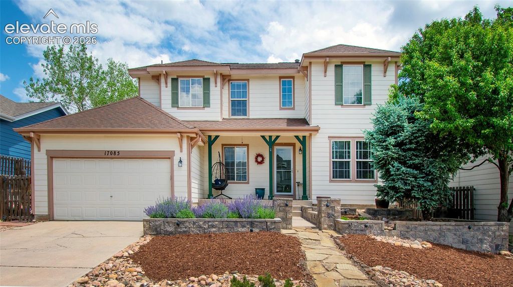 17085 Foxcross Drive, Monument, CO 80132 — photo 2