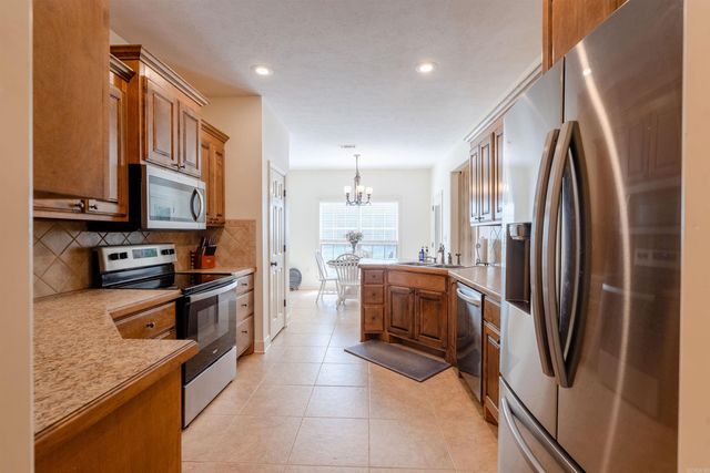 1905 Johnson Lane, Heber Springs, AR 72543