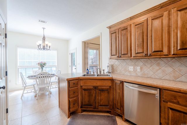 1905 Johnson Lane, Heber Springs, AR 72543