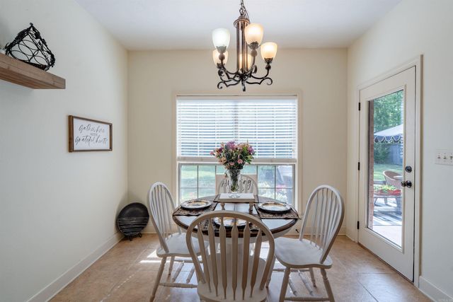 1905 Johnson Lane, Heber Springs, AR 72543