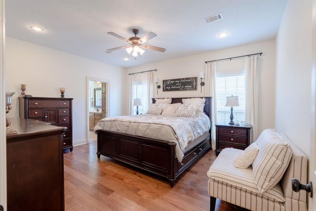 1905 Johnson Lane, Heber Springs, AR 72543