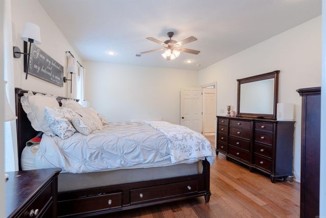 1905 Johnson Lane, Heber Springs, AR 72543