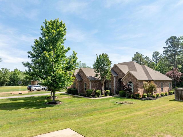 1905 Johnson Lane, Heber Springs, AR 72543