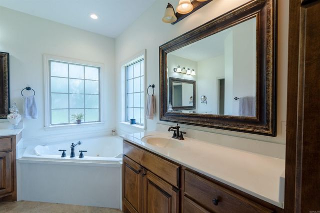 1905 Johnson Lane, Heber Springs, AR 72543