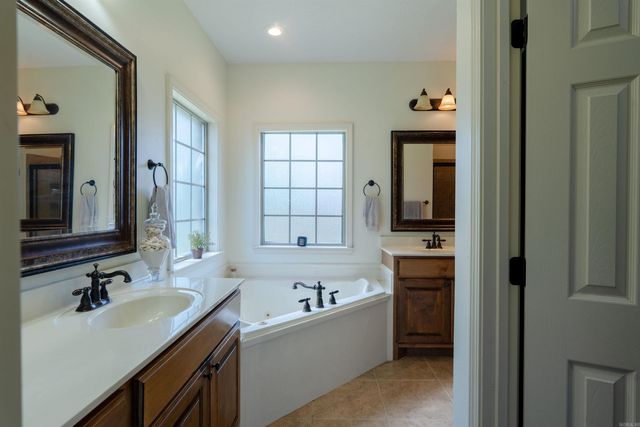 1905 Johnson Lane, Heber Springs, AR 72543