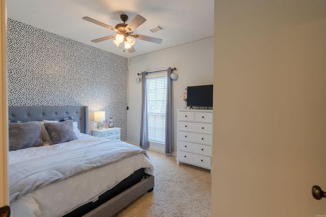 1905 Johnson Lane, Heber Springs, AR 72543