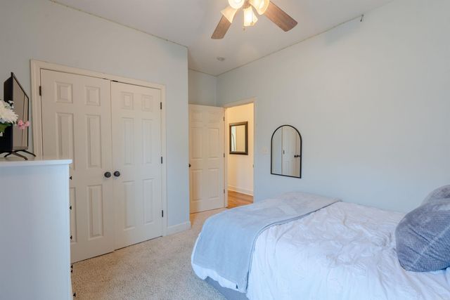 1905 Johnson Lane, Heber Springs, AR 72543
